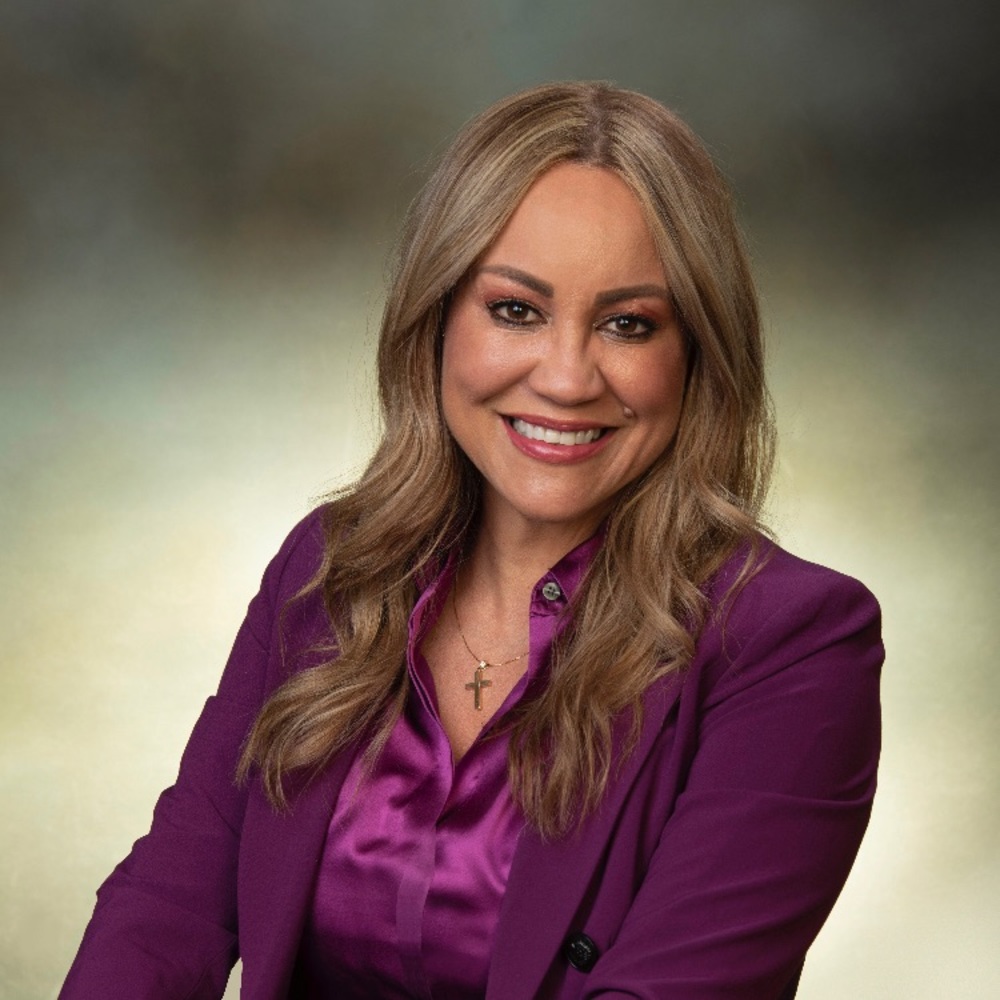 Meet your Posher, Sandra